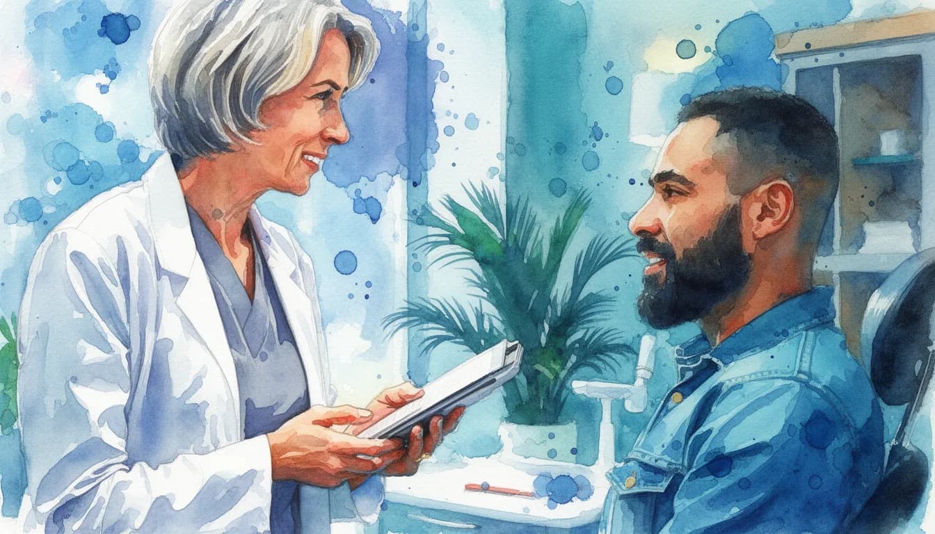 Gum Recession Stages: Miller Classification and Treatment by Stage