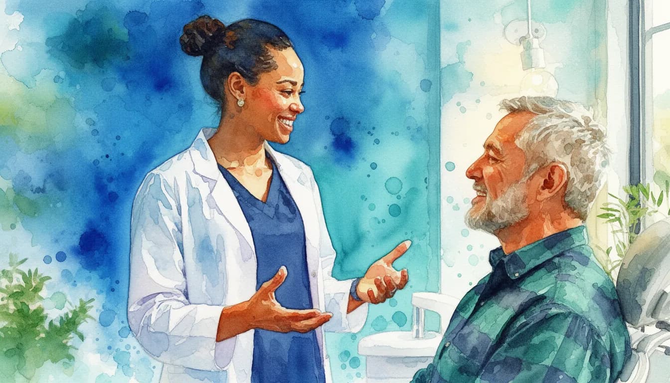 Gum Recession Treatment Without Graft: Non-Graft Options Explained