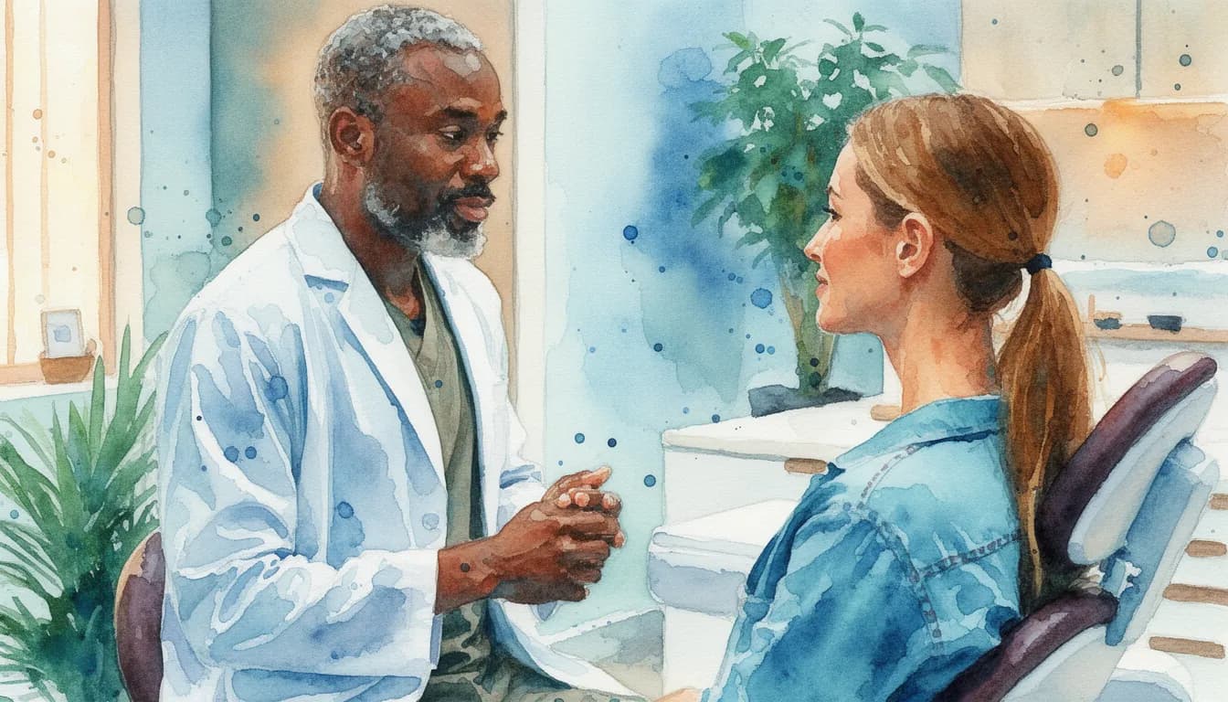 How to Choose a Periodontist: What to Look For and Questions to Ask