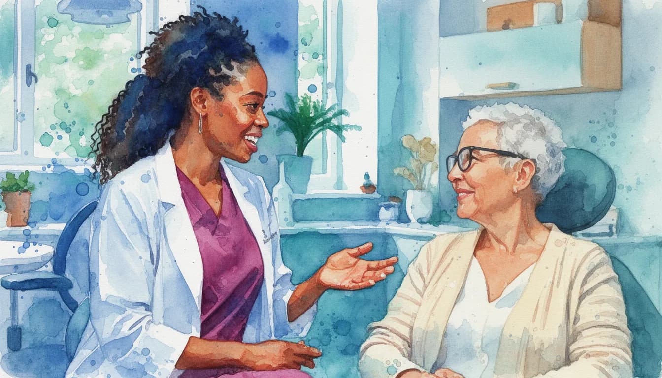 How to Find a Periodontist Near You: What to Look For