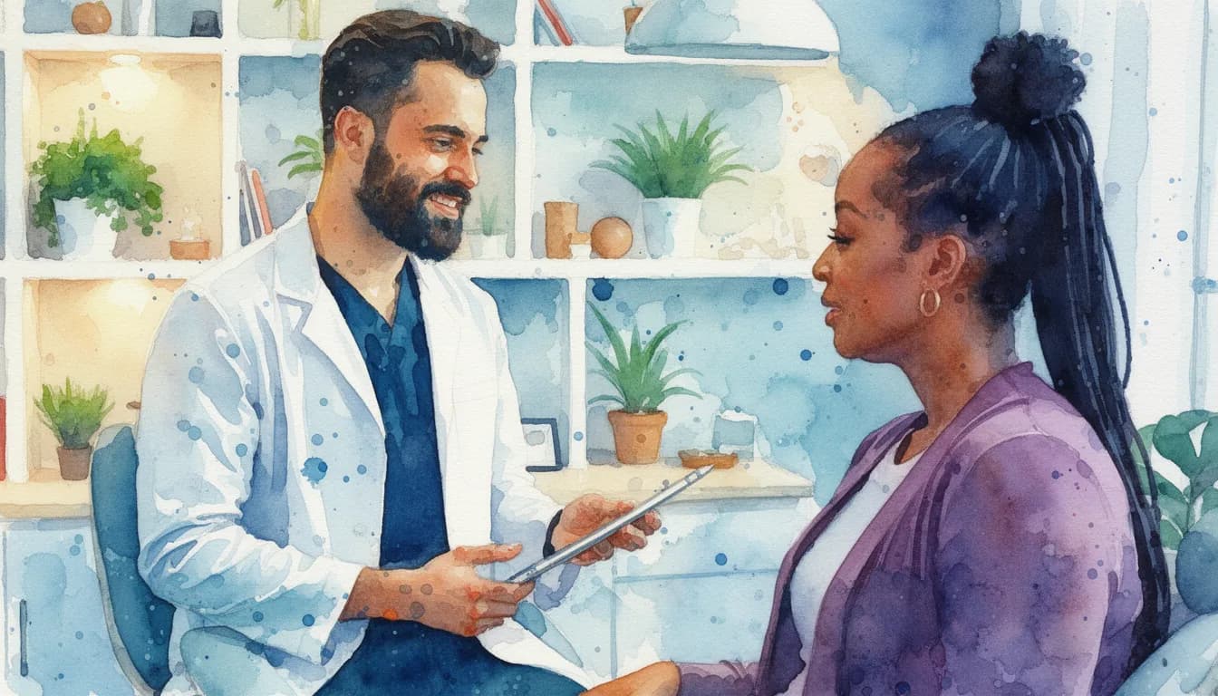 How to Fix Receding Gums Without Surgery: Non-Surgical Options and Limits