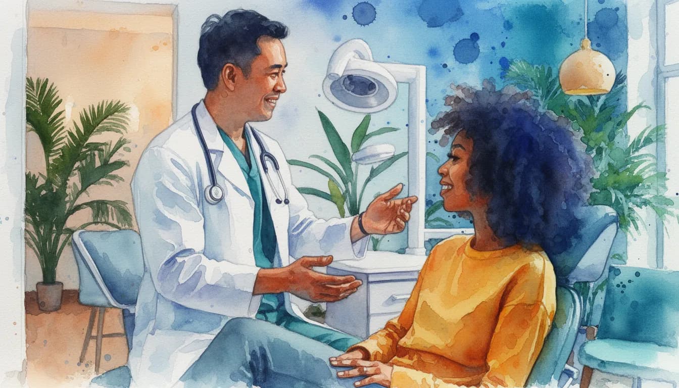 How to Stop Receding Gums: Causes, Treatment, and Prevention