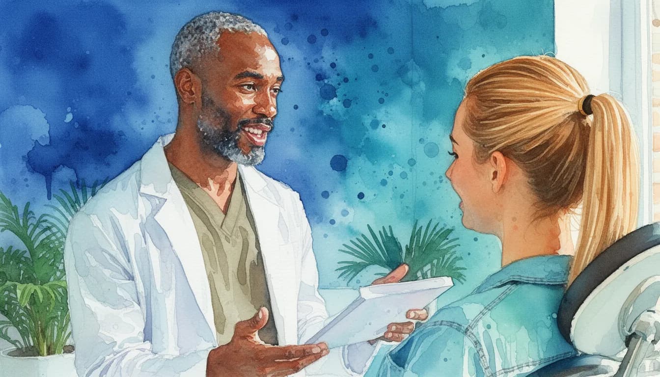 Hydrogen Peroxide for Gum Disease: Does It Help and How to Use It Safely