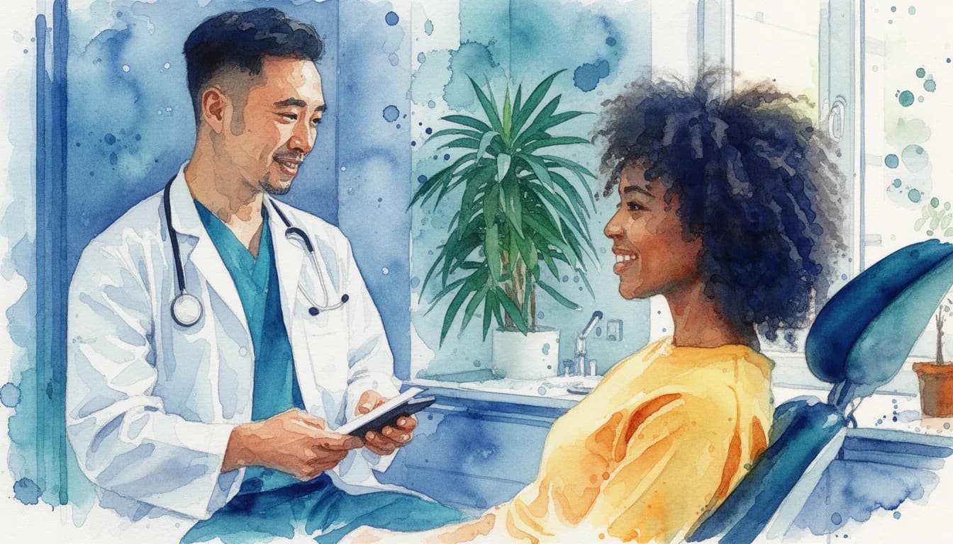 LANAP Laser Surgery: A Minimally Invasive Option for Gum Disease