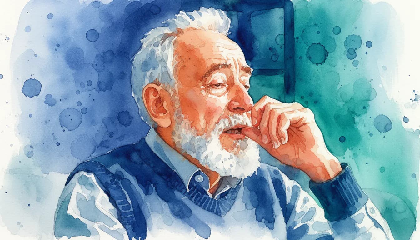 Loose Tooth in Adults: Causes, Treatment, and When to See a Specialist