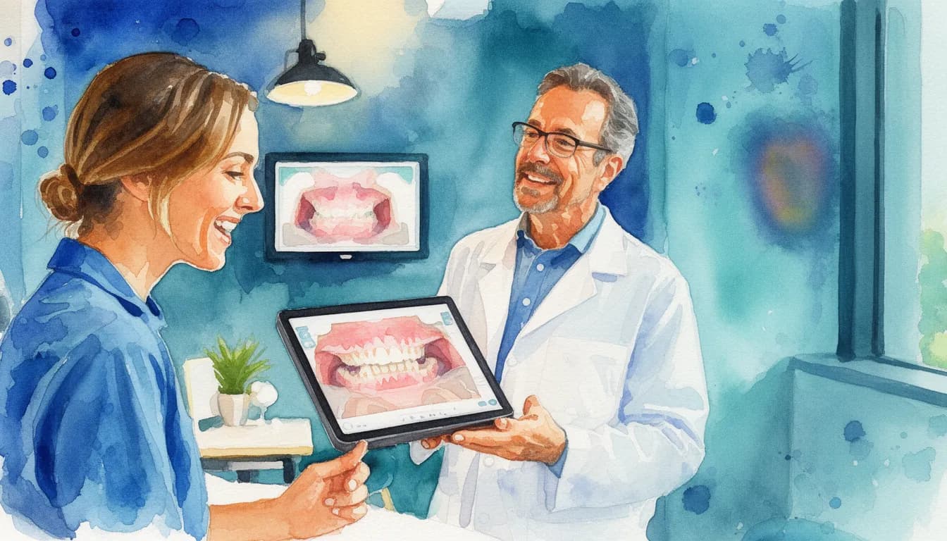 Periodontal Maintenance: What It Is and Why It Matters After Gum Disease Treatment