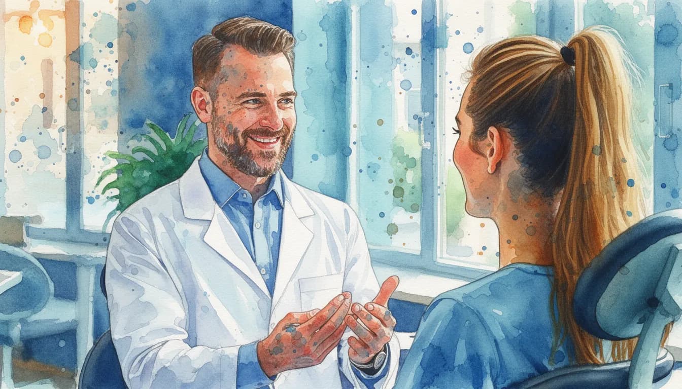 Periodontal Pocket Treatment: How Dentists Treat Deep Gum Pockets