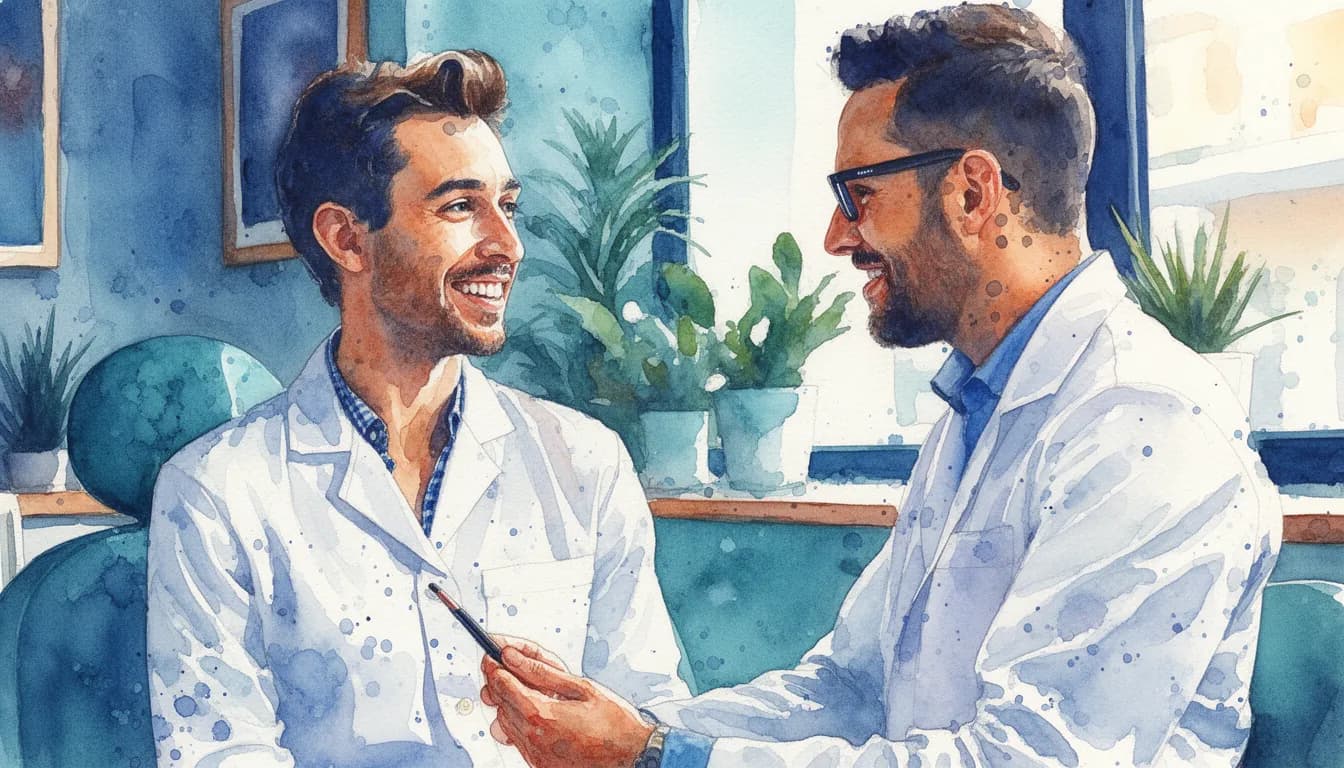 Periodontal Splinting: Stabilizing Loose Teeth from Bone Loss