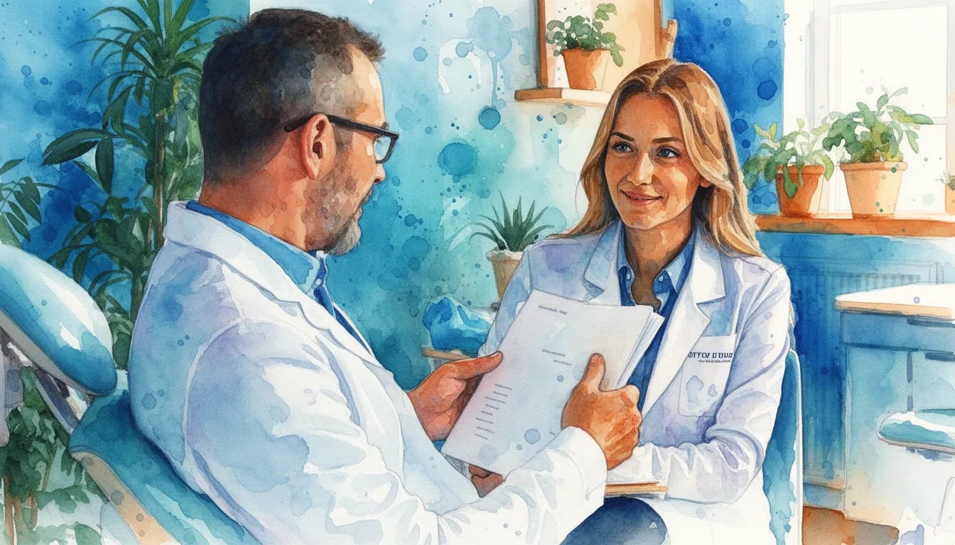 Periodontist Cost: What to Expect for Consultations and Common Procedures