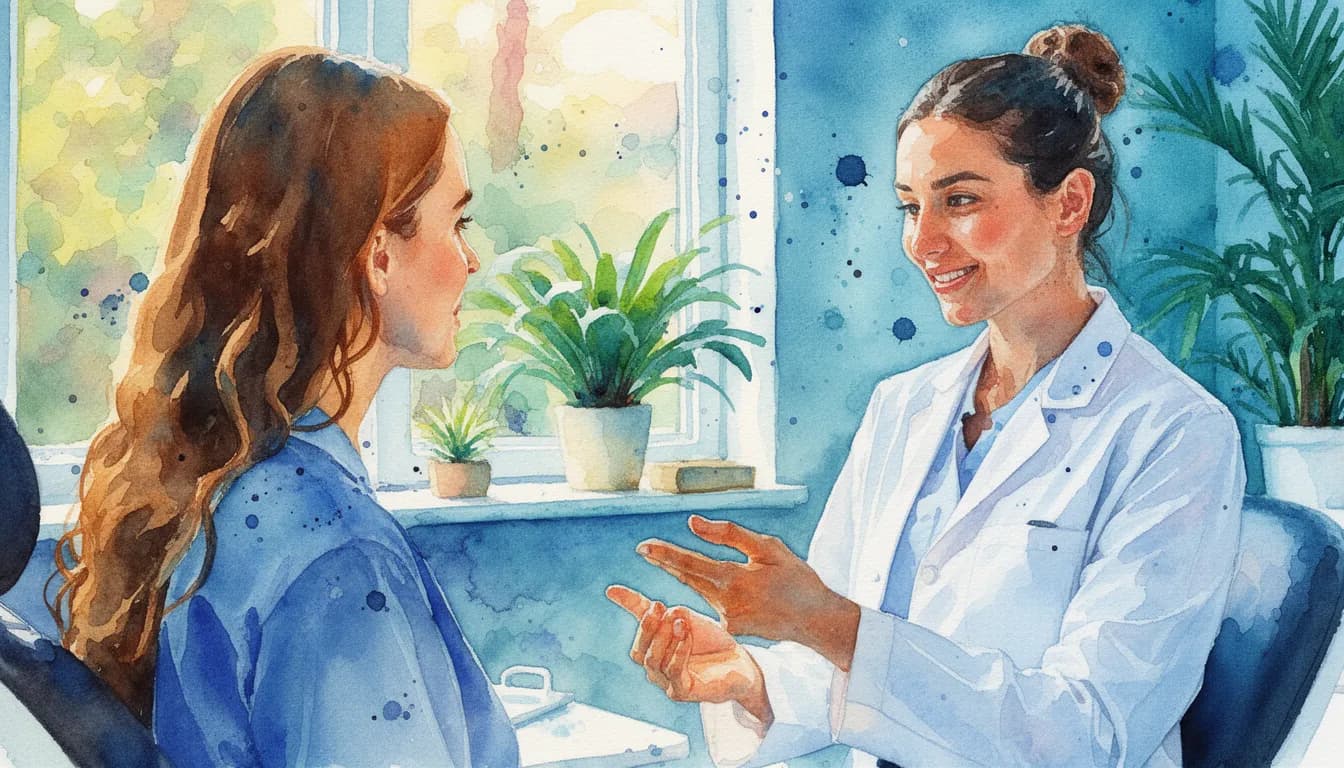 Periodontist vs. Dentist for Gum Disease: Who Should Treat You?