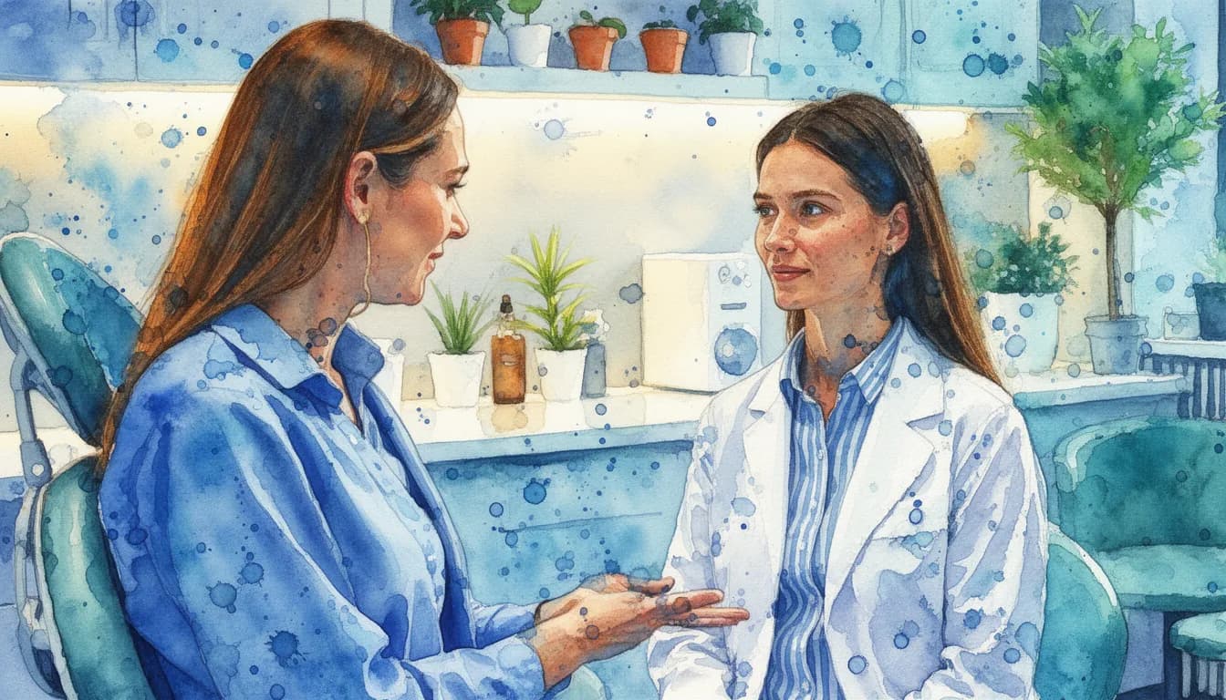 Receding Gums Home Remedies: What Works, What Does Not, and When to See a Specialist