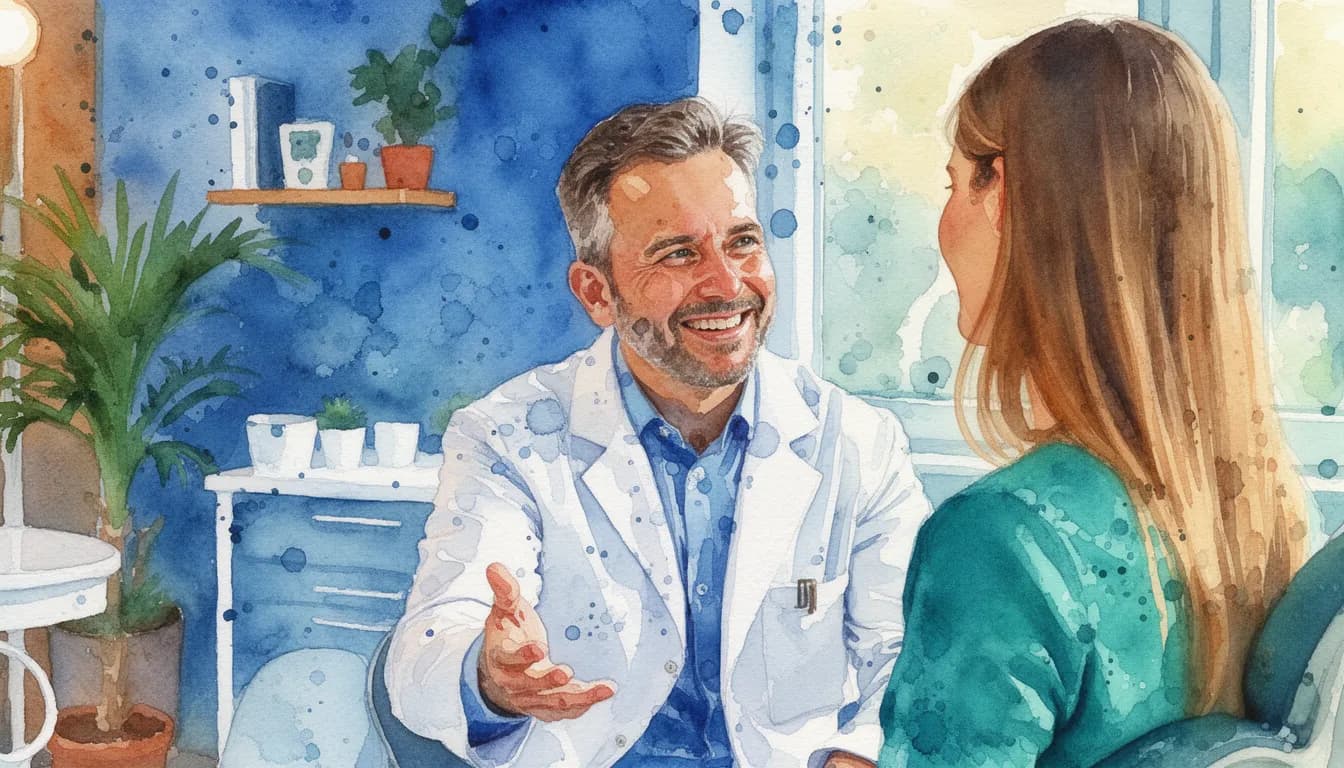 Receding Gums in Your 20s: Why It Happens and What You Can Do