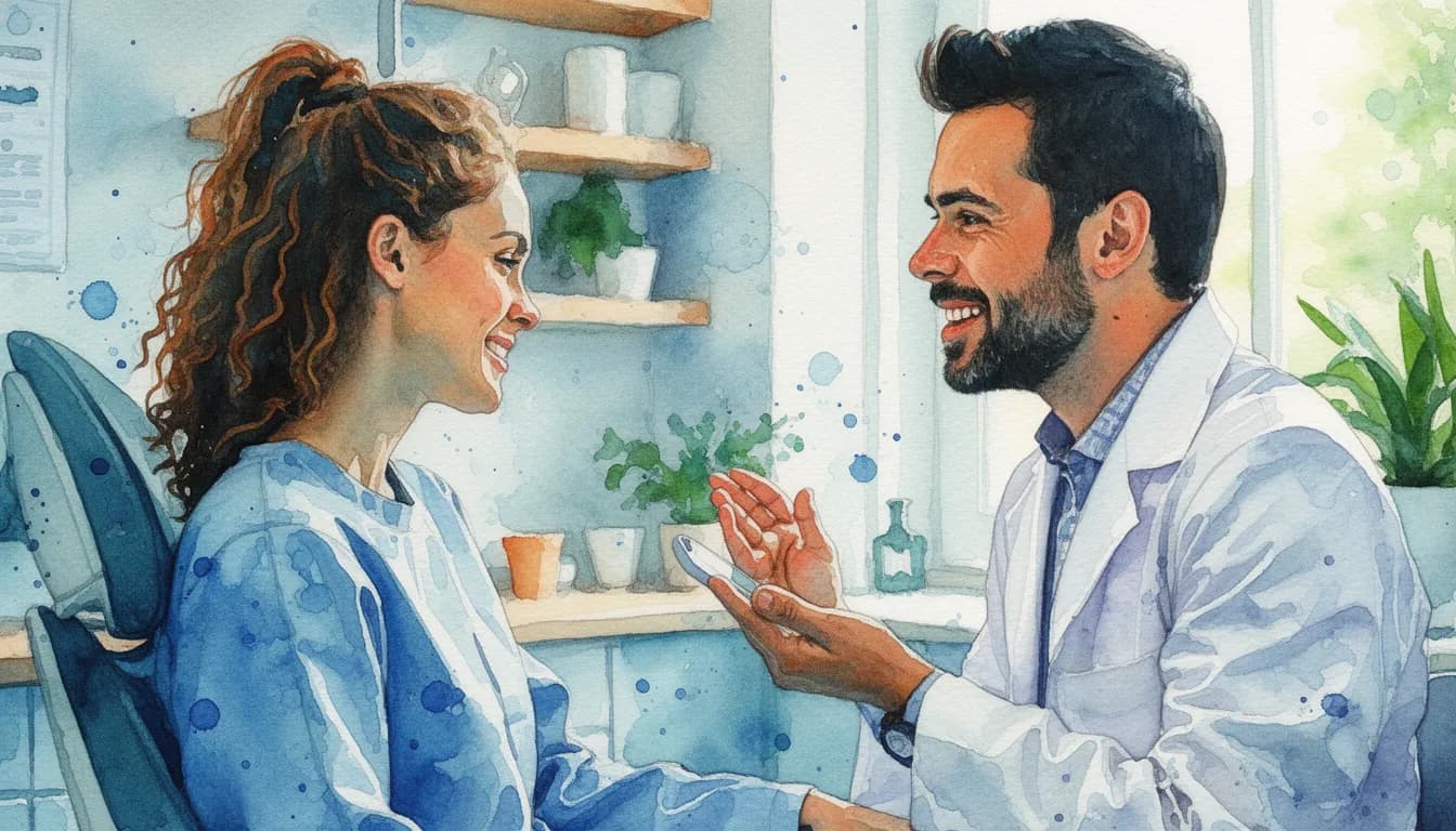 Receding Gums Natural Treatment: What Works, What Does Not, and When to See a Specialist