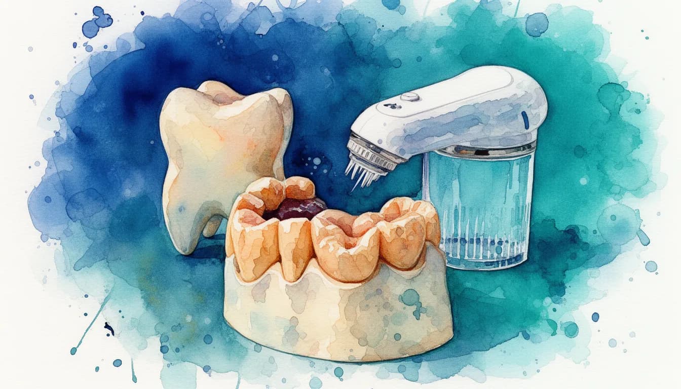 Soft Tissue Dental Laser: Uses, Benefits, and Procedures