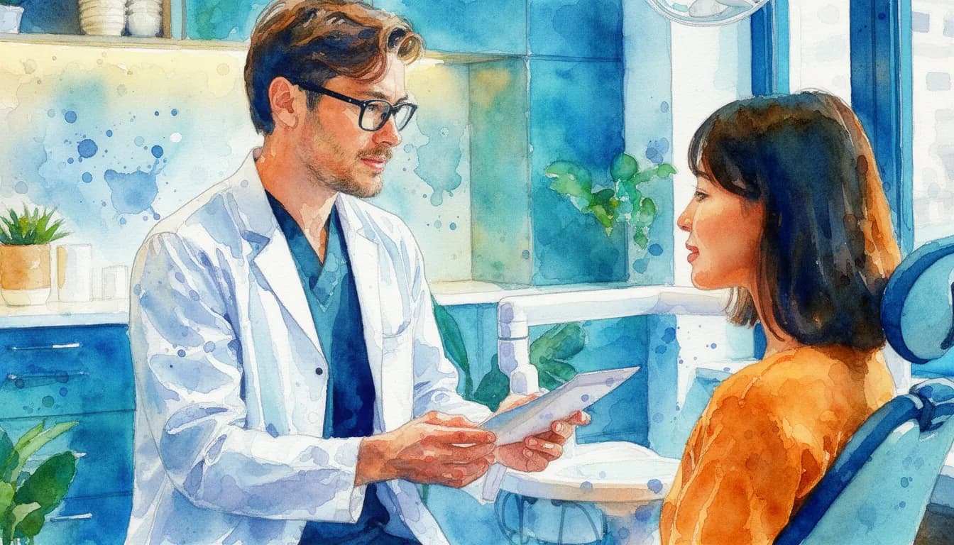 Dental Crown Alternatives: When You May Not Need a Full Crown