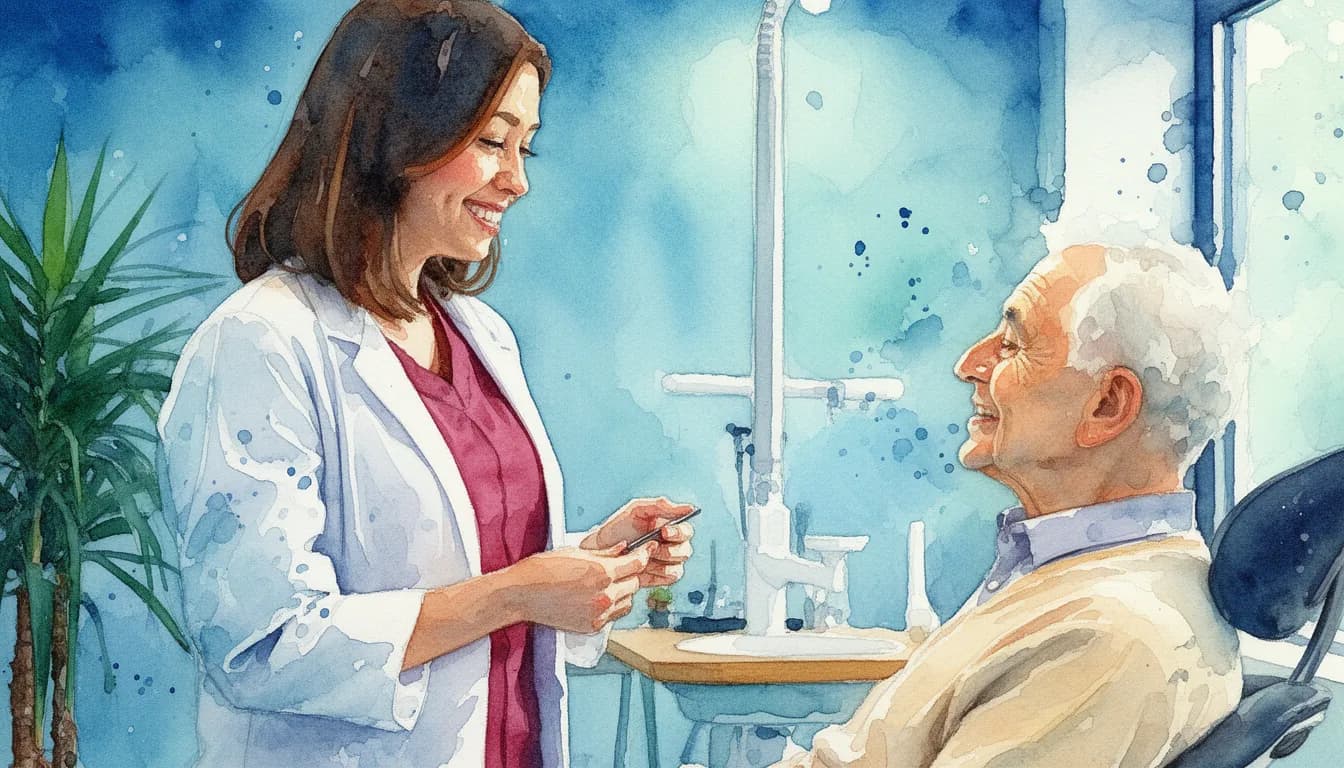 Dental Crown Material Comparison: Choosing the Right Crown for Your Tooth