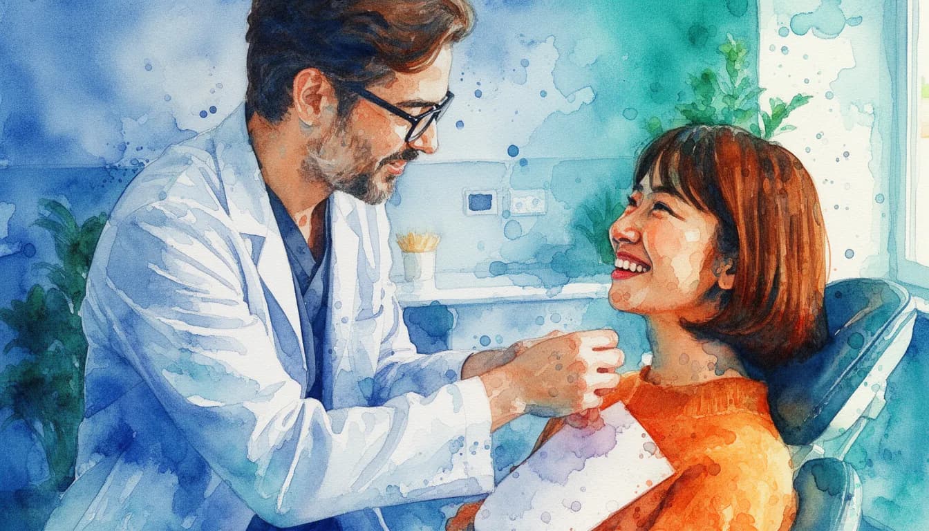 Dental Crown vs Extraction: Save or Pull a Damaged Tooth