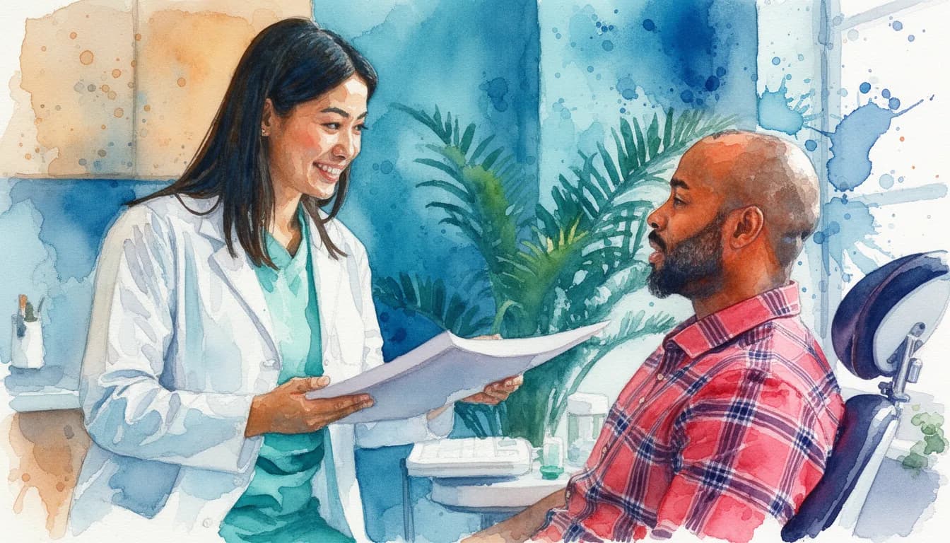 Dental Implant Aftercare: Week-by-Week Recovery and Long-Term Care