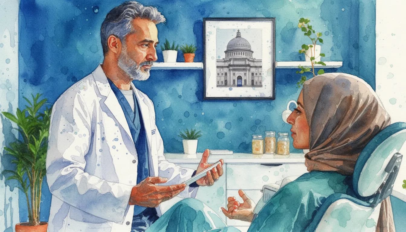 Dental Implant Long Term Care: Maintenance at 5, 10, and 20 Years