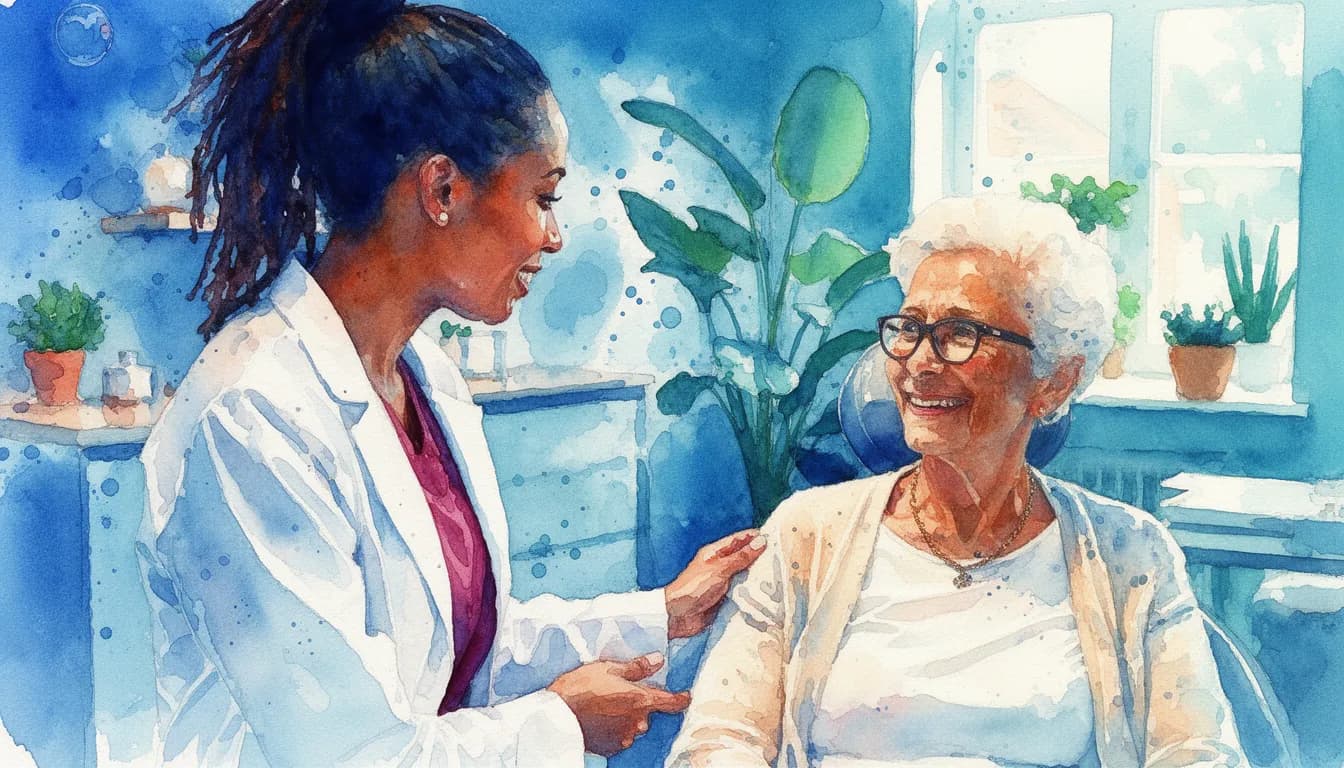 Dental Implant Age Limit: How Young or Old Is Too Old for Implants?