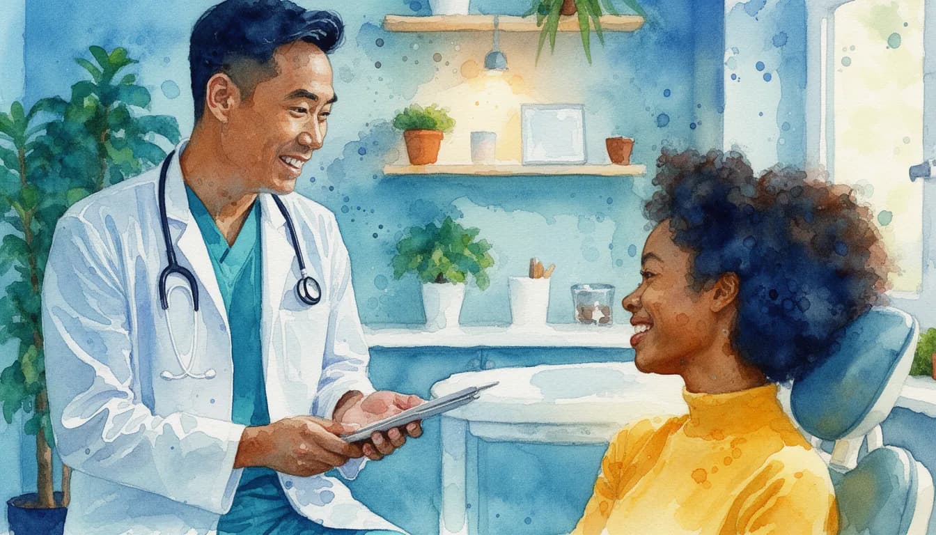 Dental Implant Alternatives for Seniors: Options When Implants Are Not Right for You