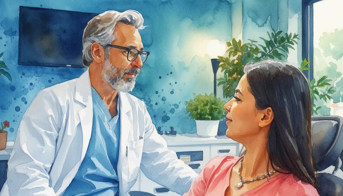 Dental Implant Complications: Common Problems and How They Are Treated