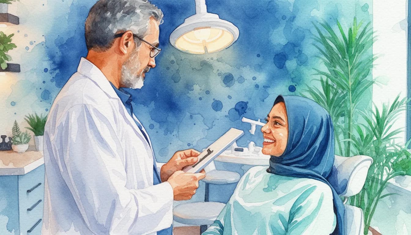 Dental Implant Crown: Types, Materials, Cost, and What to Expect