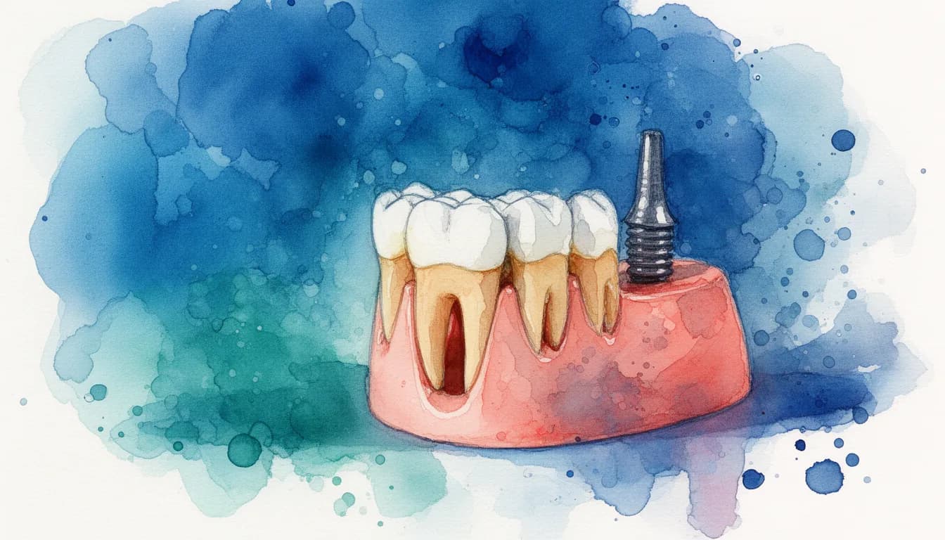 Dental Implant Failure: Causes, Symptoms, and What to Do Next