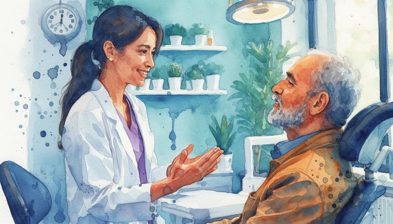 Dental Implant for a Front Tooth: Process, Cost, and What to Expect