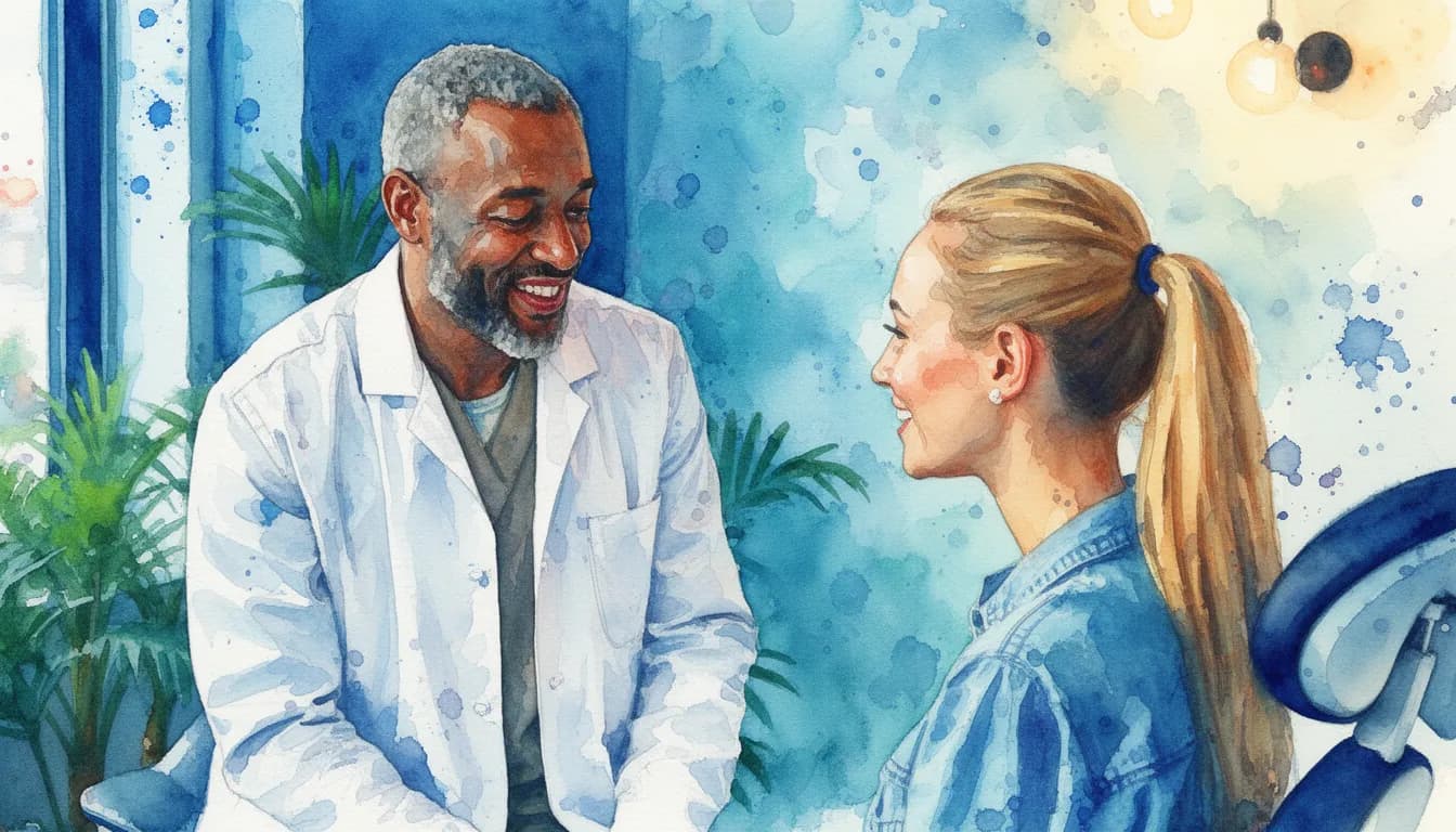 Dental Implant Maintenance Cost: What You Will Spend Over 10 and 20 Years