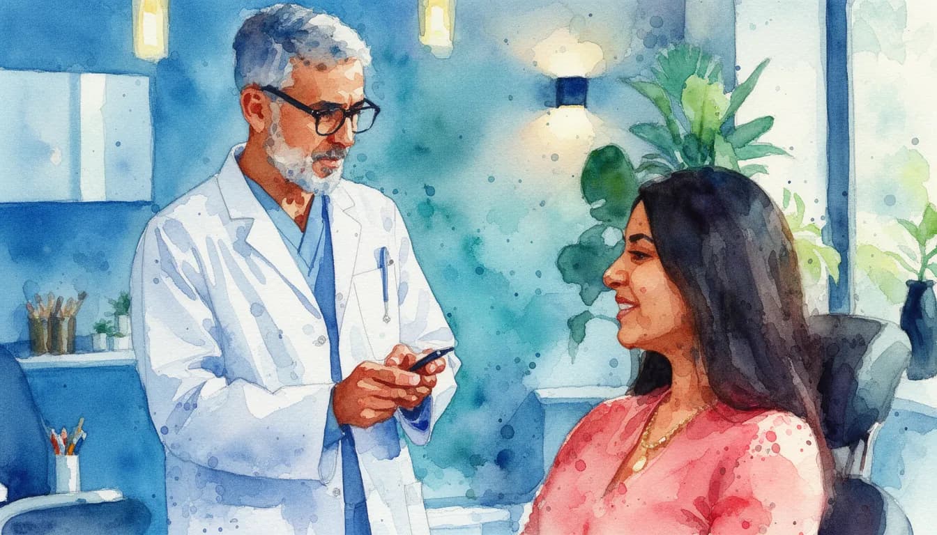 Dental Implant Pain: What Is Normal and When to Call Your Dentist