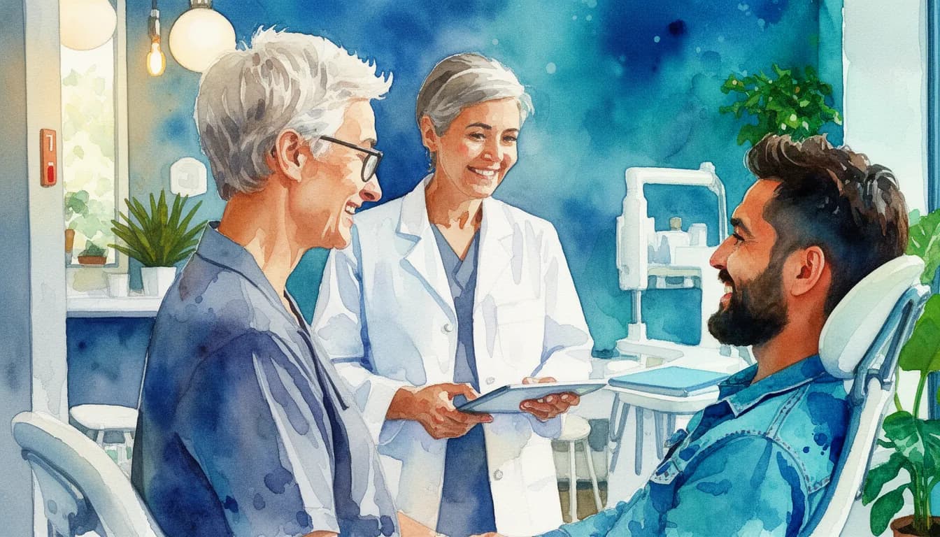 Dental Implant Pros and Cons: An Honest Guide