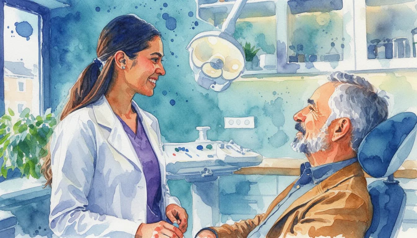 Questions to Ask About Dental Implants Before Your Procedure