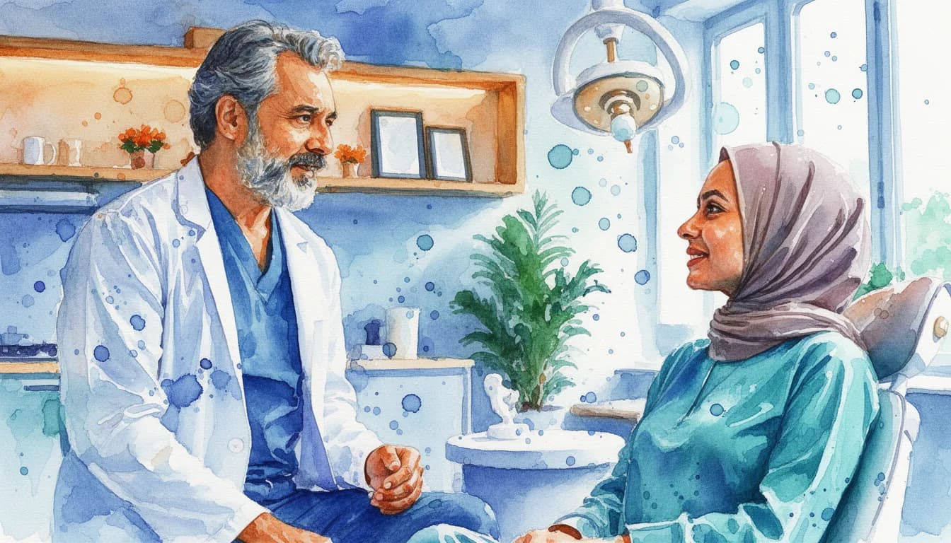 Dental Implant Upper Jaw: Challenges, Sinus Lifts, and What to Expect