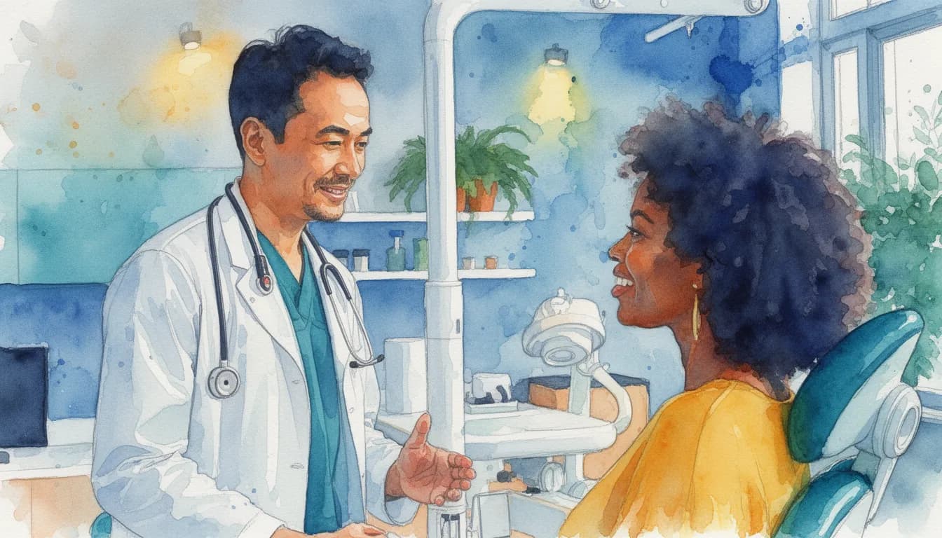 Dental Implant vs. Bridge: Long-Term Cost Comparison Over 30 Years