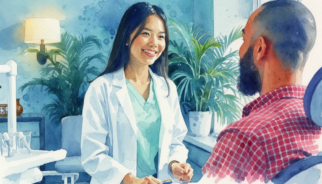 Dental Implant vs Bridge for Young Patients: Age, Timing, and Options