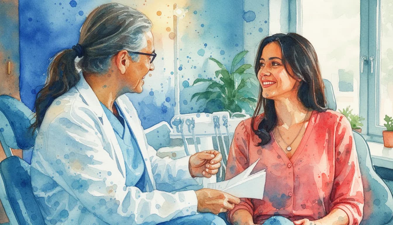 Implant vs Bridge Recovery Time: A Side-by-Side Comparison