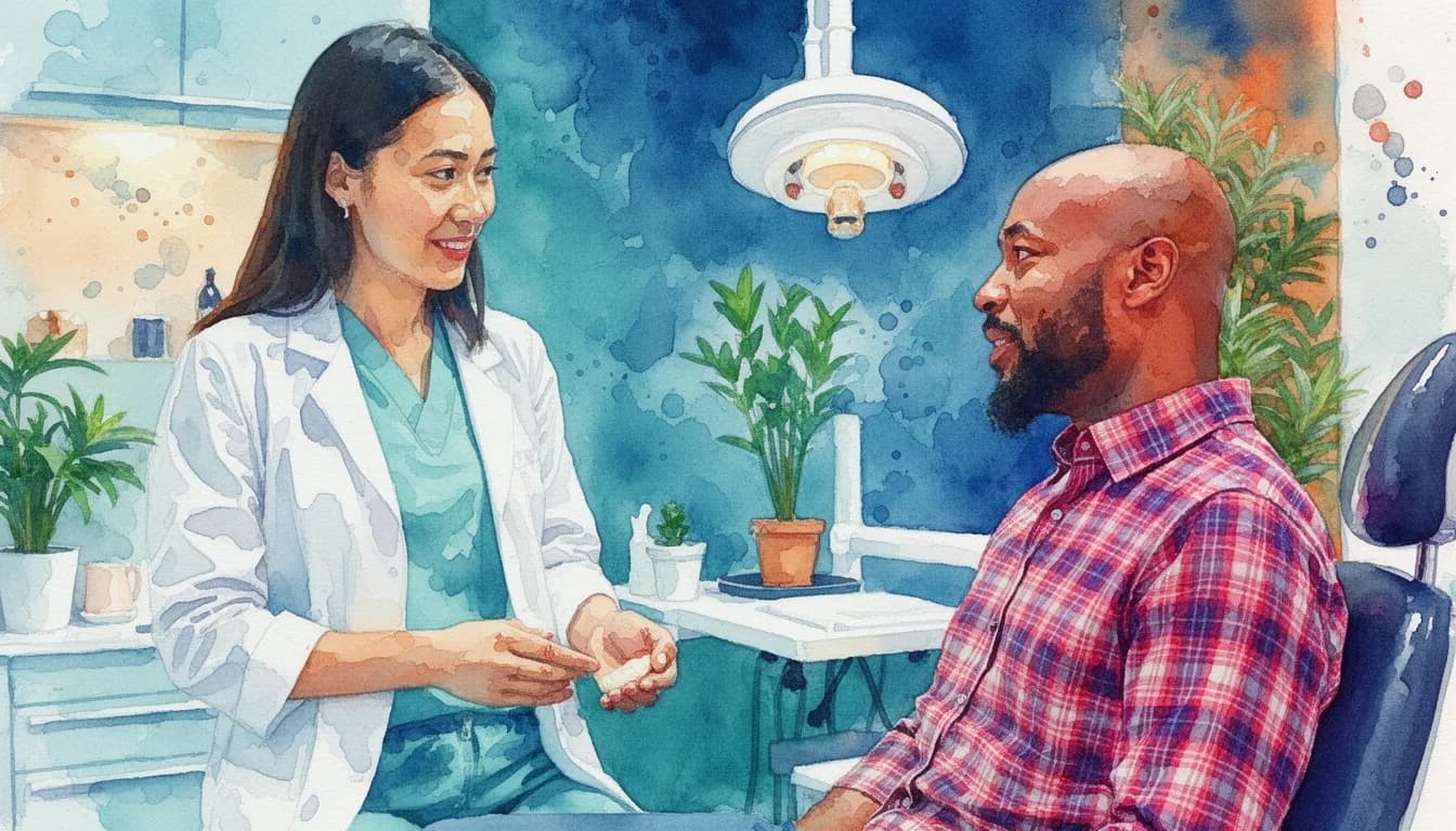 Dental Implant vs. Denture: Pros, Cons, and How to Choose