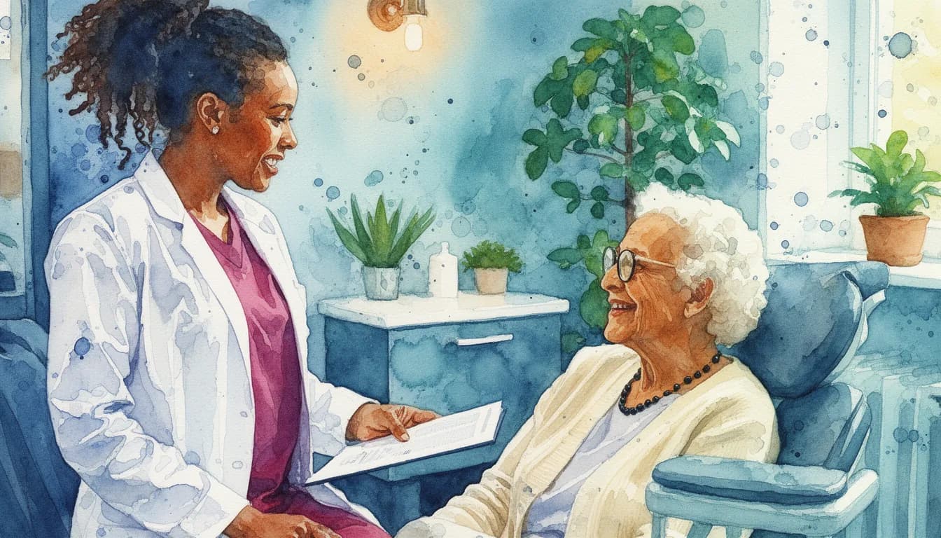 Dental Implant vs Fixed Bridge: A Side-by-Side Comparison