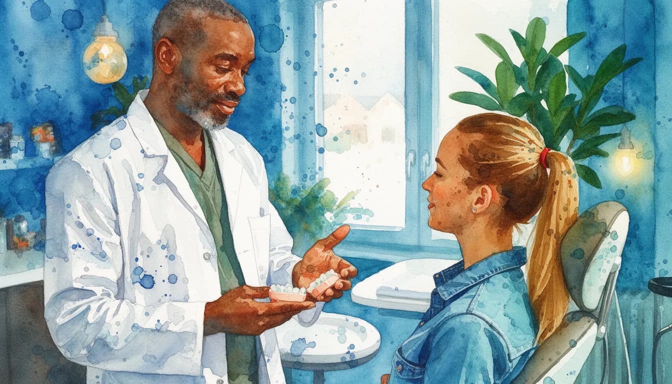 Dental Implant vs. Partial Denture Cost: A Full Comparison