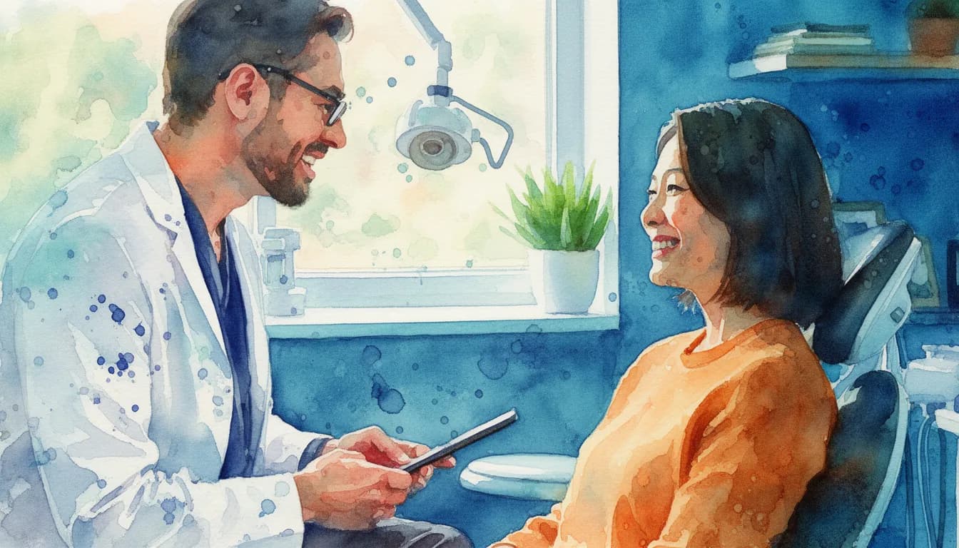 Dental Implant vs Removable Bridge: Which Replacement Is Right for You?