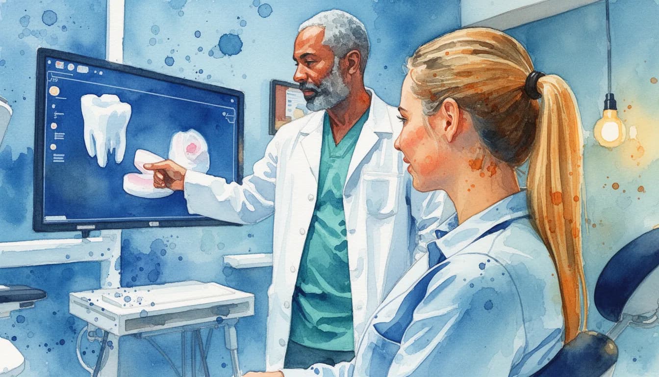 Dental Night Guard: Types, Cost, and How to Protect Your Teeth from Grinding