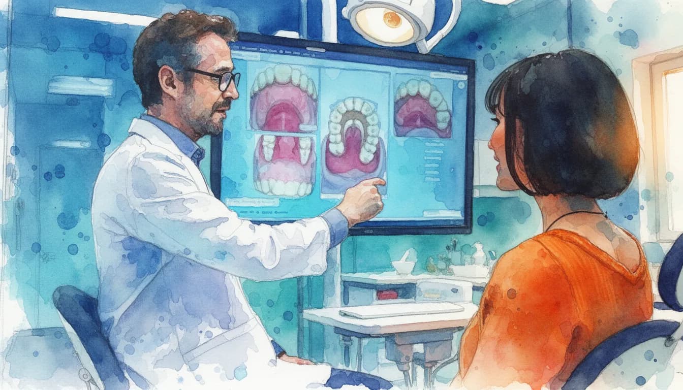 Full Mouth Reconstruction: What It Is, Who Needs It, and What It Costs