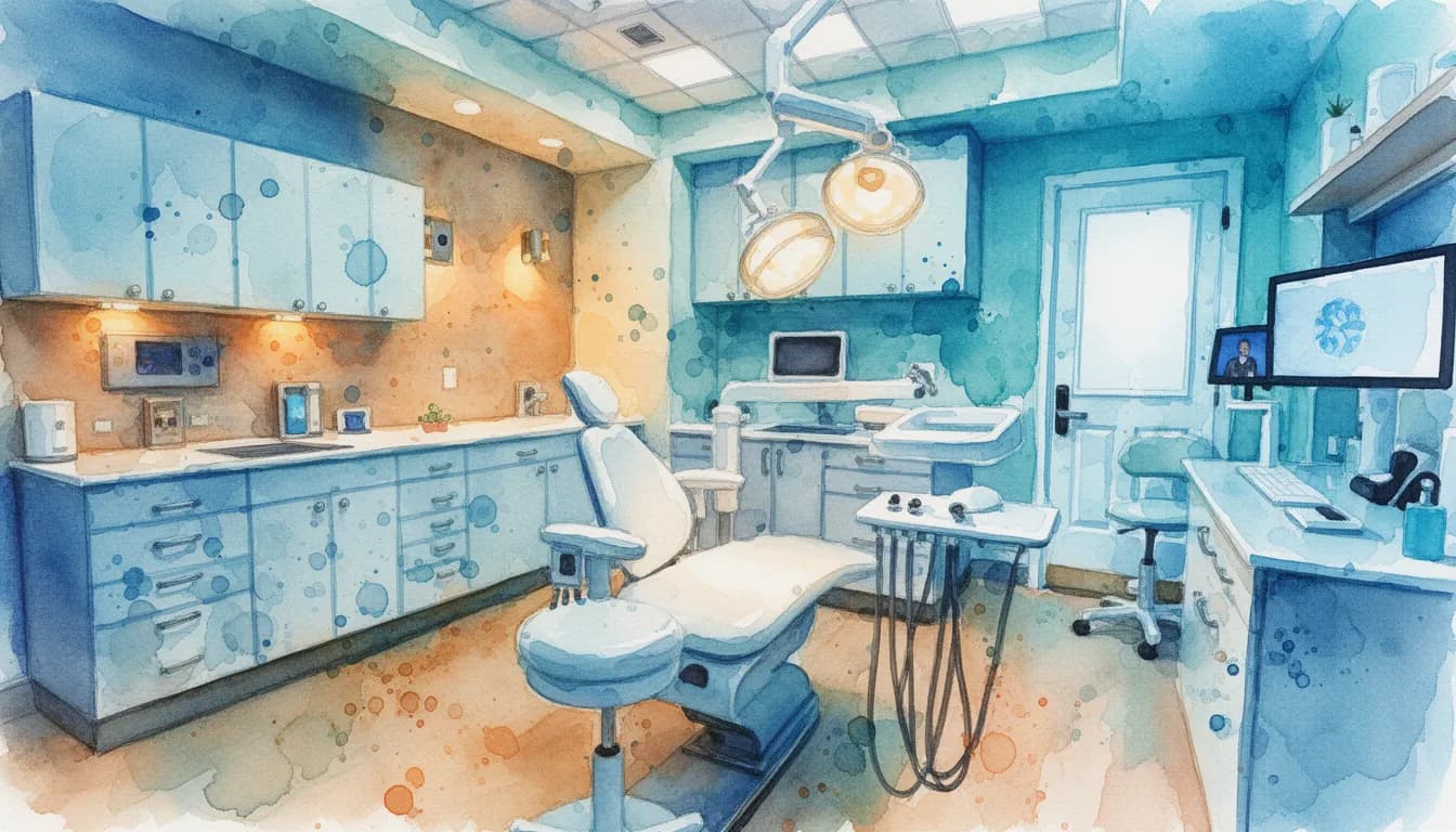 Immediate Implant Placement: Getting a Dental Implant the Same Day as Extraction