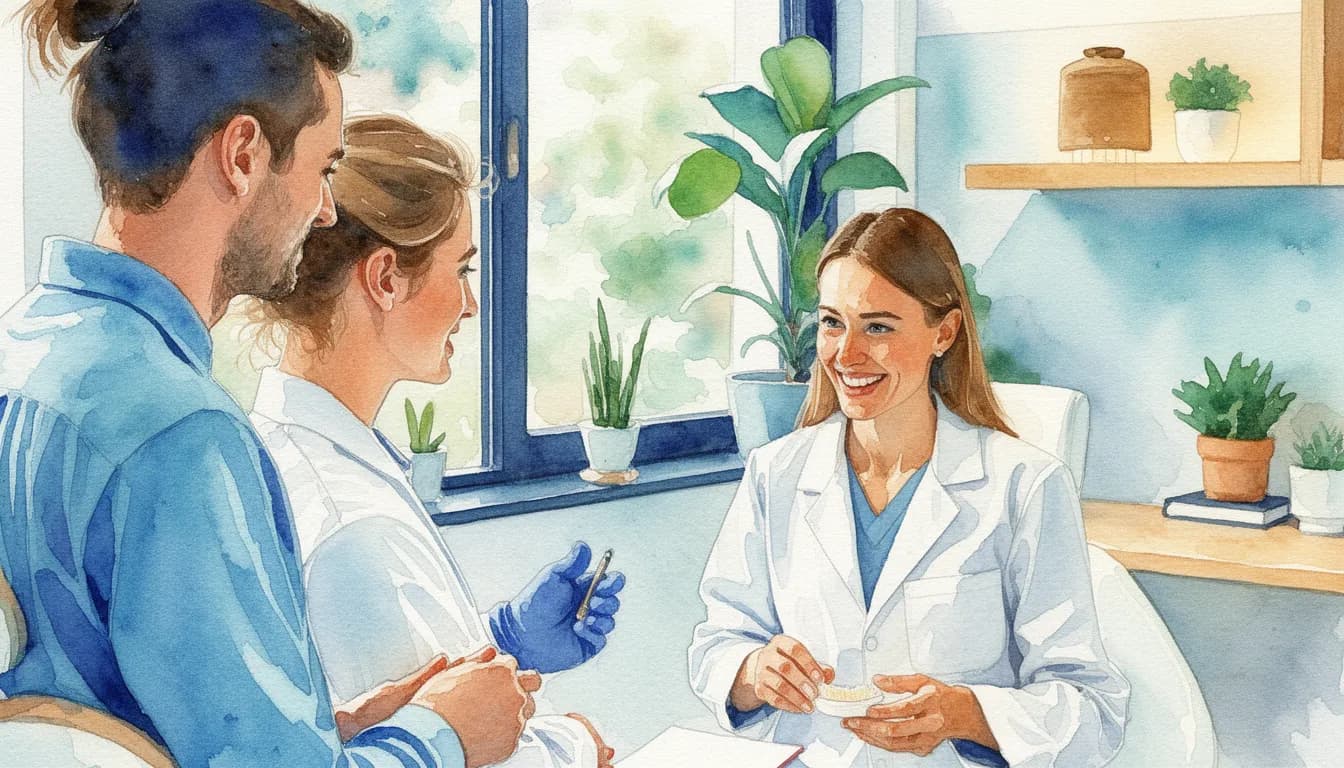 Partial Denture Cost: What You Will Pay by Type and Material