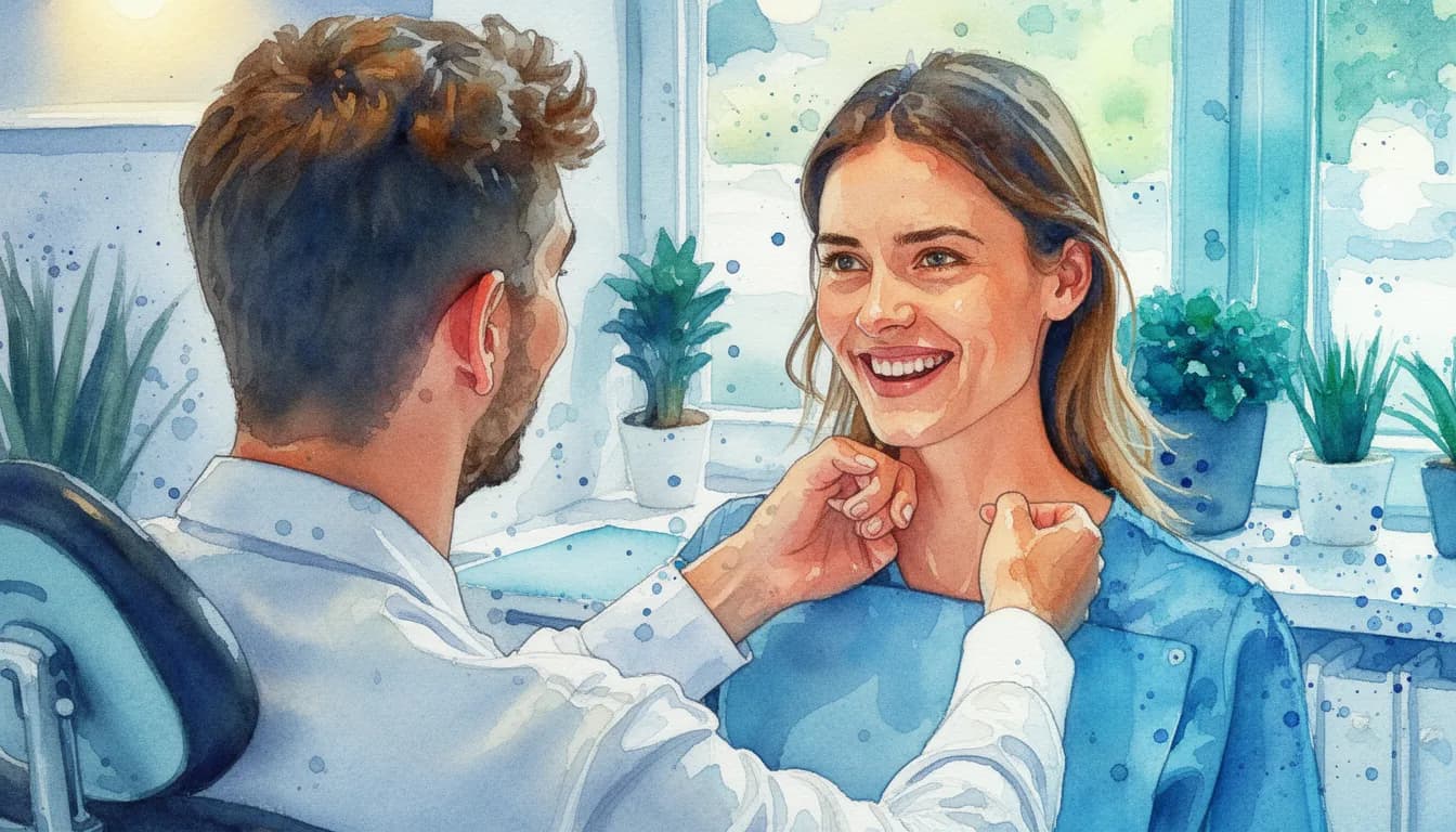 Teeth Bonding for Gaps: Procedure, Cost, and How Long It Lasts