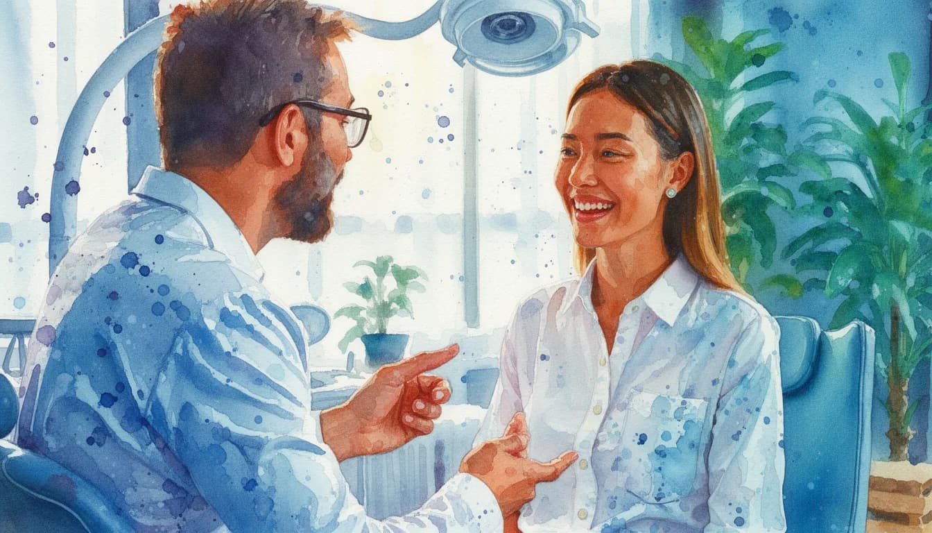 Teeth Bonding vs Veneers: Cost, Longevity, and Which Is Right for You