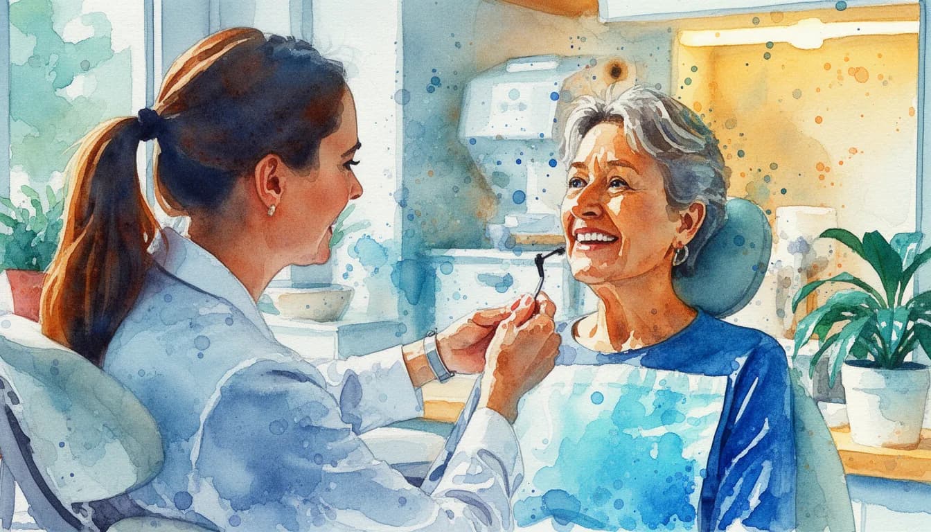 Teeth Grinding Damage: How Bruxism Harms Your Teeth and What to Do About It