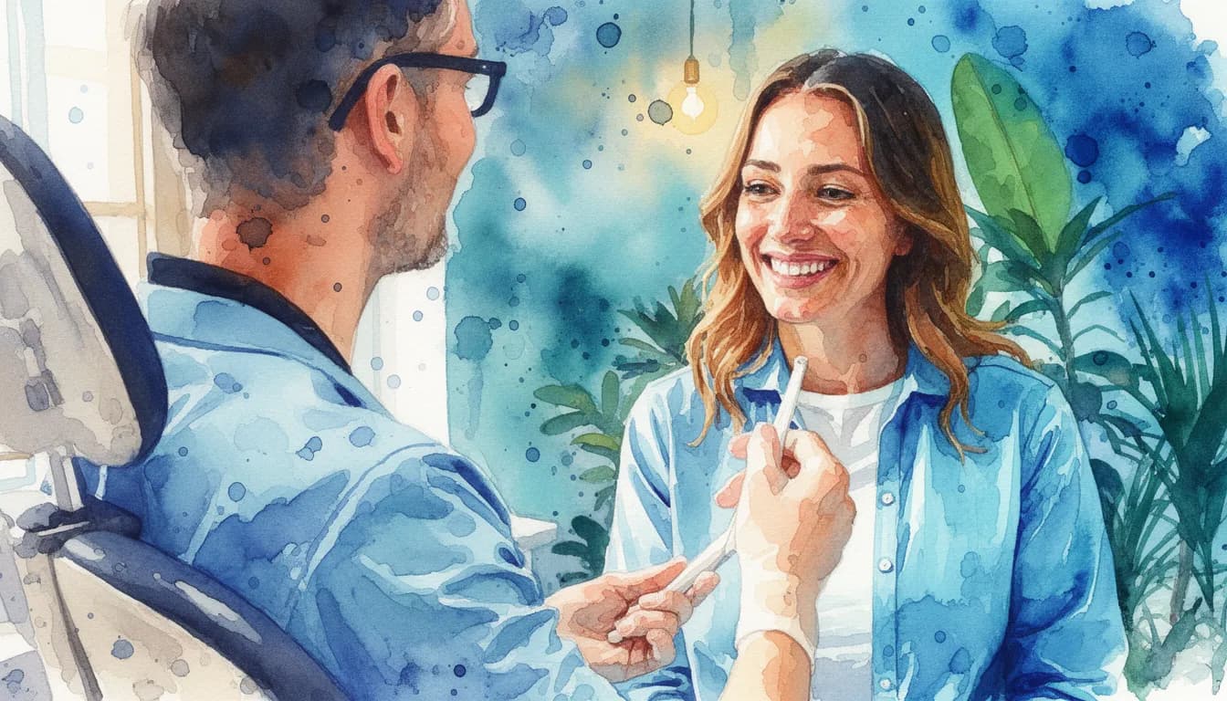 Teeth Whitening Sensitivity: Why It Happens and How to Manage It