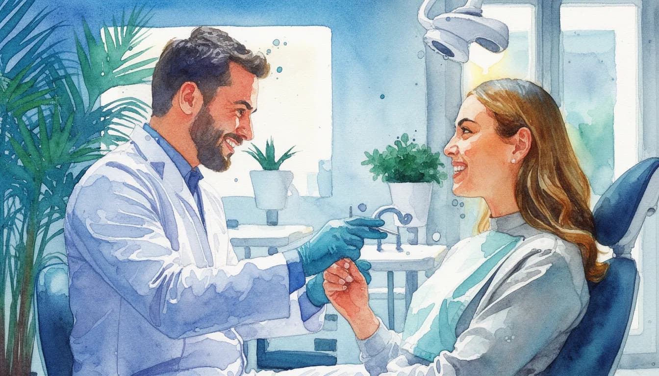 Tooth Crown vs Filling: How to Know Which Restoration You Need